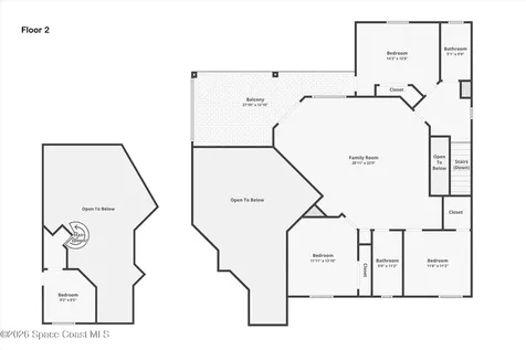 105 Marlin Drive Merritt Island FL 32952