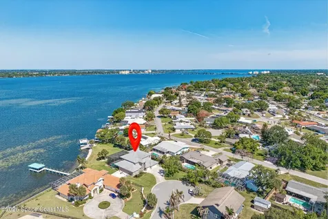105 Marlin Drive Merritt Island FL 32952