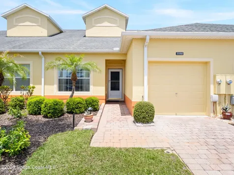 3580 Funston Circle Melbourne FL 32903