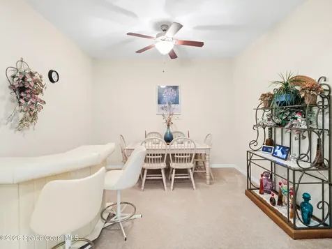 3580 Funston Circle Melbourne FL 32903