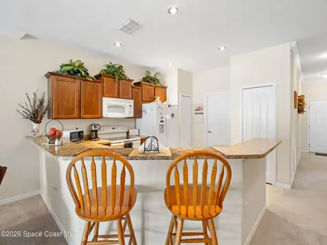 3580 Funston Circle Melbourne FL 32903