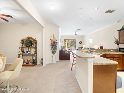 3580 Funston Circle Melbourne FL 32903