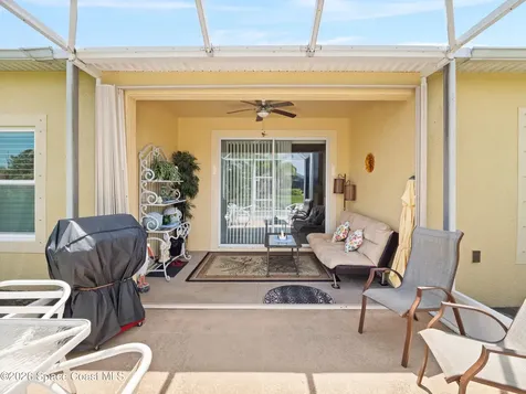 3580 Funston Circle Melbourne FL 32903