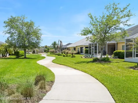 3580 Funston Circle Melbourne FL 32903