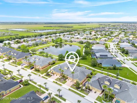 3580 Funston Circle Melbourne FL 32903