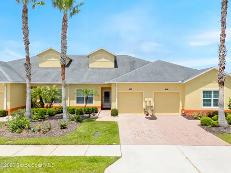 3580 Funston Circle Melbourne FL 32903