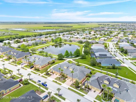 3580 Funston Circle Melbourne FL 32903