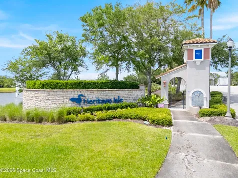 3580 Funston Circle Melbourne FL 32903