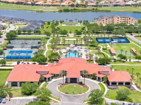 3580 Funston Circle Melbourne FL 32903