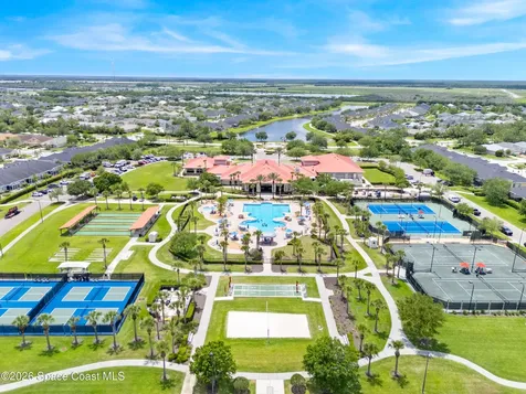 3580 Funston Circle Melbourne FL 32903