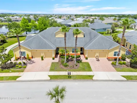 3580 Funston Circle Melbourne FL 32903