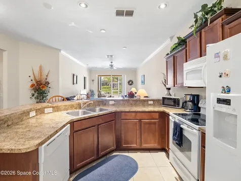 3580 Funston Circle Melbourne FL 32903