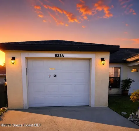 823 Angela Avenue Rockledge FL 32955