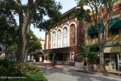 1706 Pineda Street Cocoa FL 32922