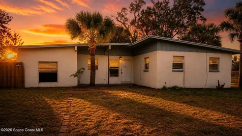 1706 Pineda Street Cocoa FL 32922