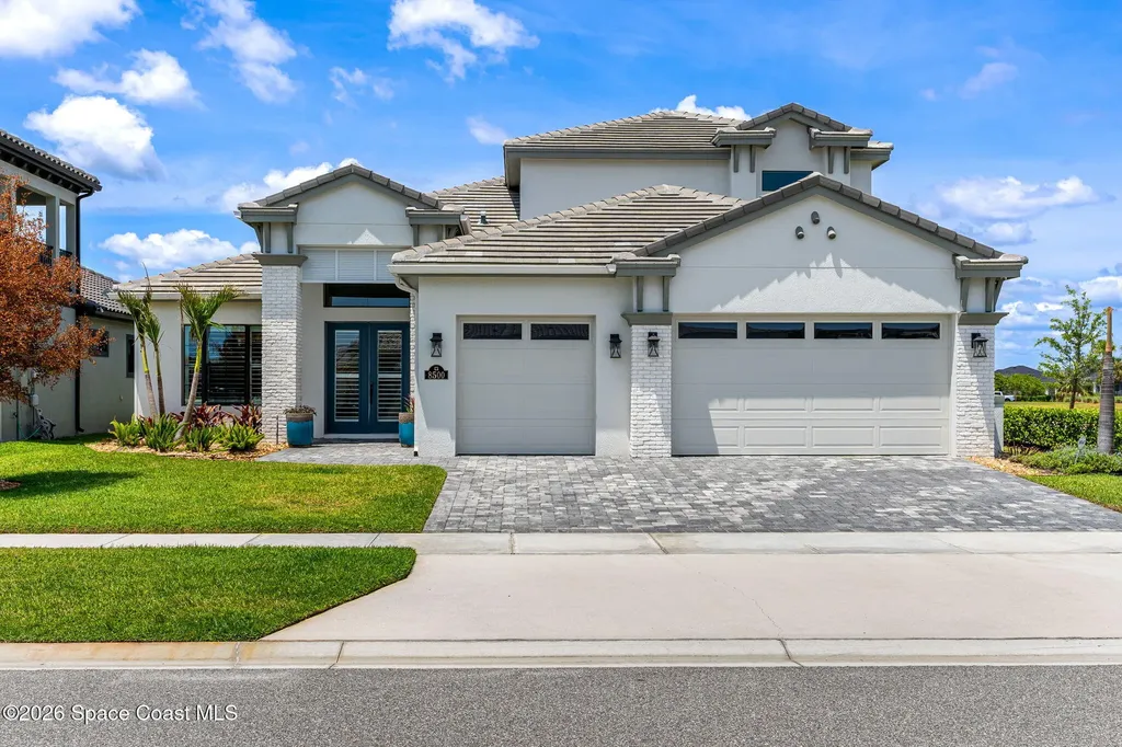 8500 Allure Drive Melbourne FL 32940