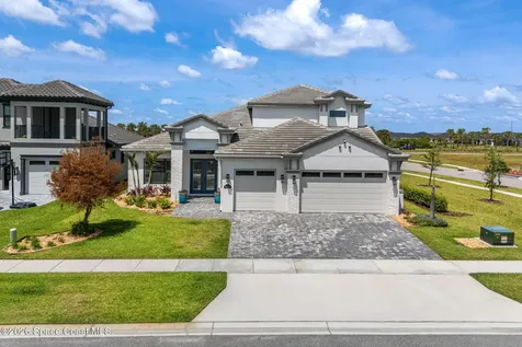 8500 Allure Drive Melbourne FL 32940