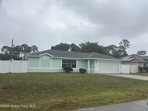 481 Firestone Street NE Palm Bay FL 32907