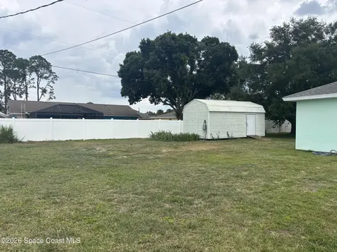 481 Firestone Street NE Palm Bay FL 32907