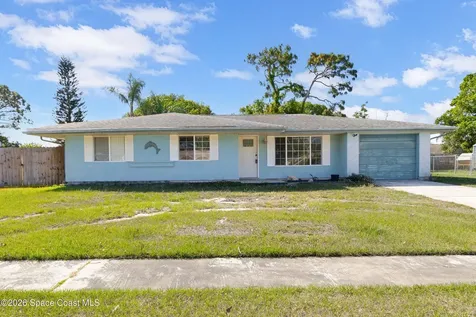 907 Gatewood Court NE Palm Bay FL 32905