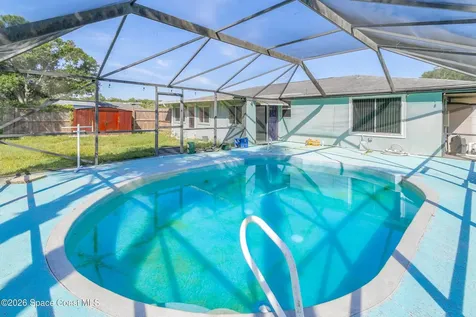 907 Gatewood Court NE Palm Bay FL 32905