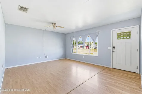 907 Gatewood Court NE Palm Bay FL 32905