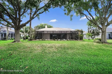 3875 Waterford Drive Rockledge FL 32955