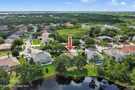 3875 Waterford Drive Rockledge FL 32955