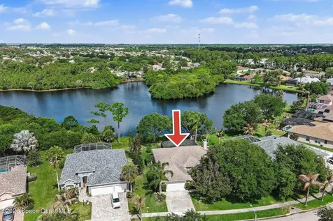 3875 Waterford Drive Rockledge FL 32955