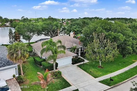 3875 Waterford Drive Rockledge FL 32955