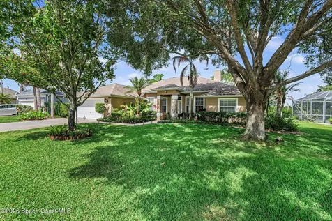 3875 Waterford Drive Rockledge FL 32955