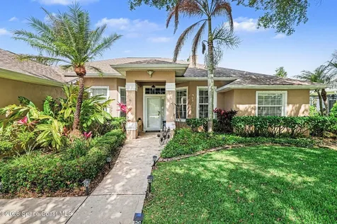 3875 Waterford Drive Rockledge FL 32955