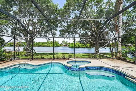 3875 Waterford Drive Rockledge FL 32955