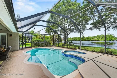 3875 Waterford Drive Rockledge FL 32955