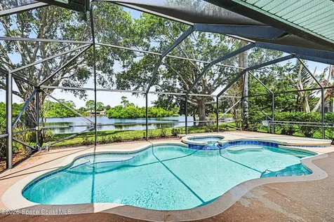 3875 Waterford Drive Rockledge FL 32955