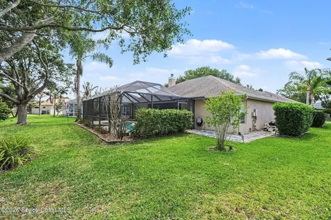3875 Waterford Drive Rockledge FL 32955