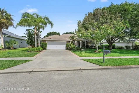 3875 Waterford Drive Rockledge FL 32955