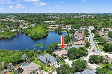 3875 Waterford Drive Rockledge FL 32955