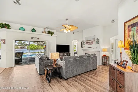 3875 Waterford Drive Rockledge FL 32955