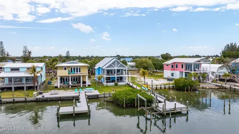 18 Vip Island Grant-valkaria FL 32949