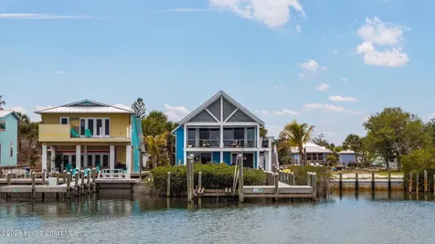 18 Vip Island Grant-valkaria FL 32949