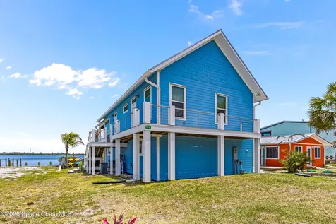 18 Vip Island Grant-valkaria FL 32949