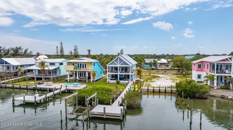 18 Vip Island Grant-valkaria FL 32949