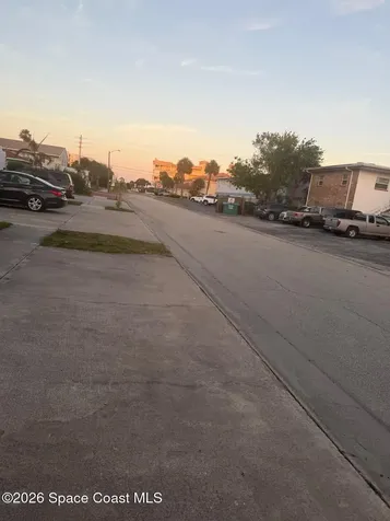 314 Pierce Avenue Cape Canaveral FL 32920
