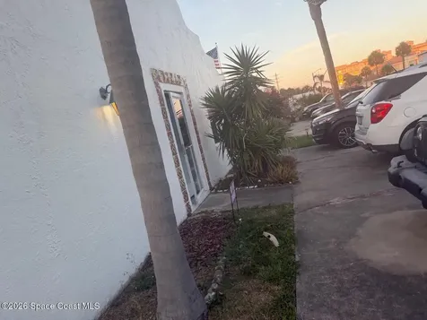 314 Pierce Avenue Cape Canaveral FL 32920