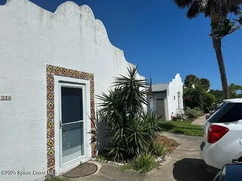 314 Pierce Avenue Cape Canaveral FL 32920