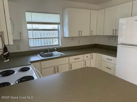 314 Pierce Avenue Cape Canaveral FL 32920