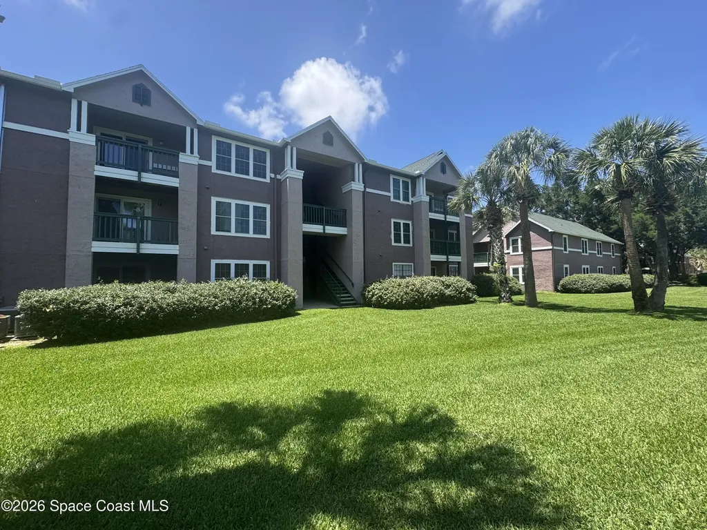 7667 N Wickham Road Melbourne FL 32940