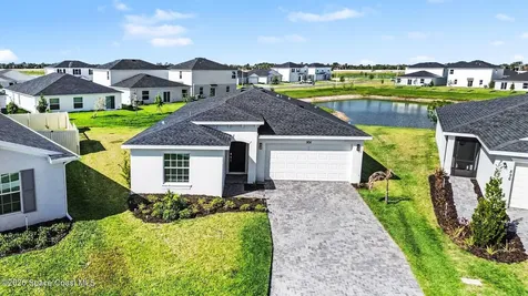 906 Dockside Drive SW Palm Bay FL 32908