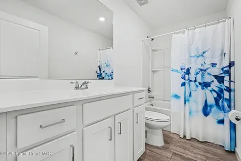 906 Dockside Drive SW Palm Bay FL 32908